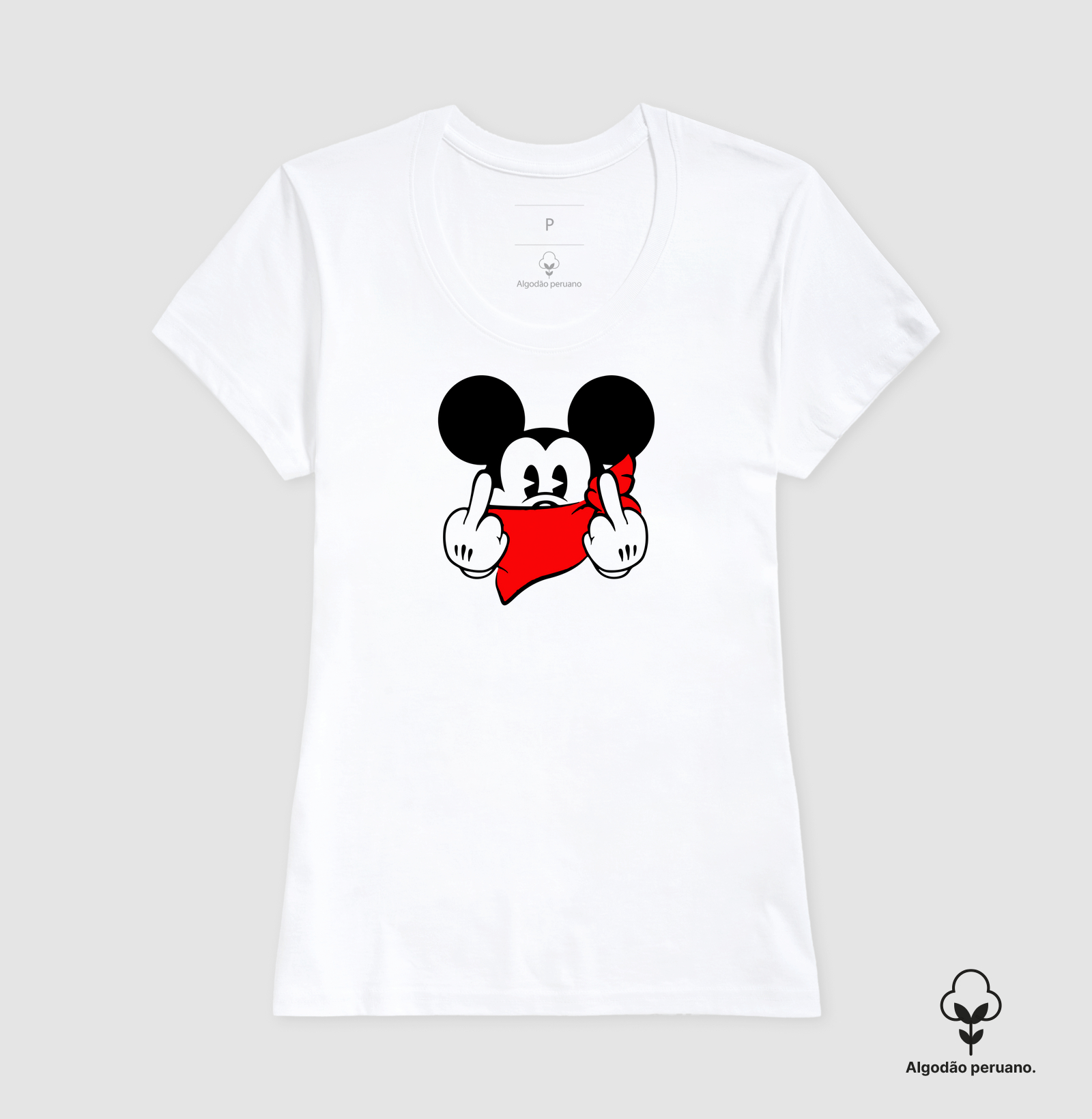 Camisa 2