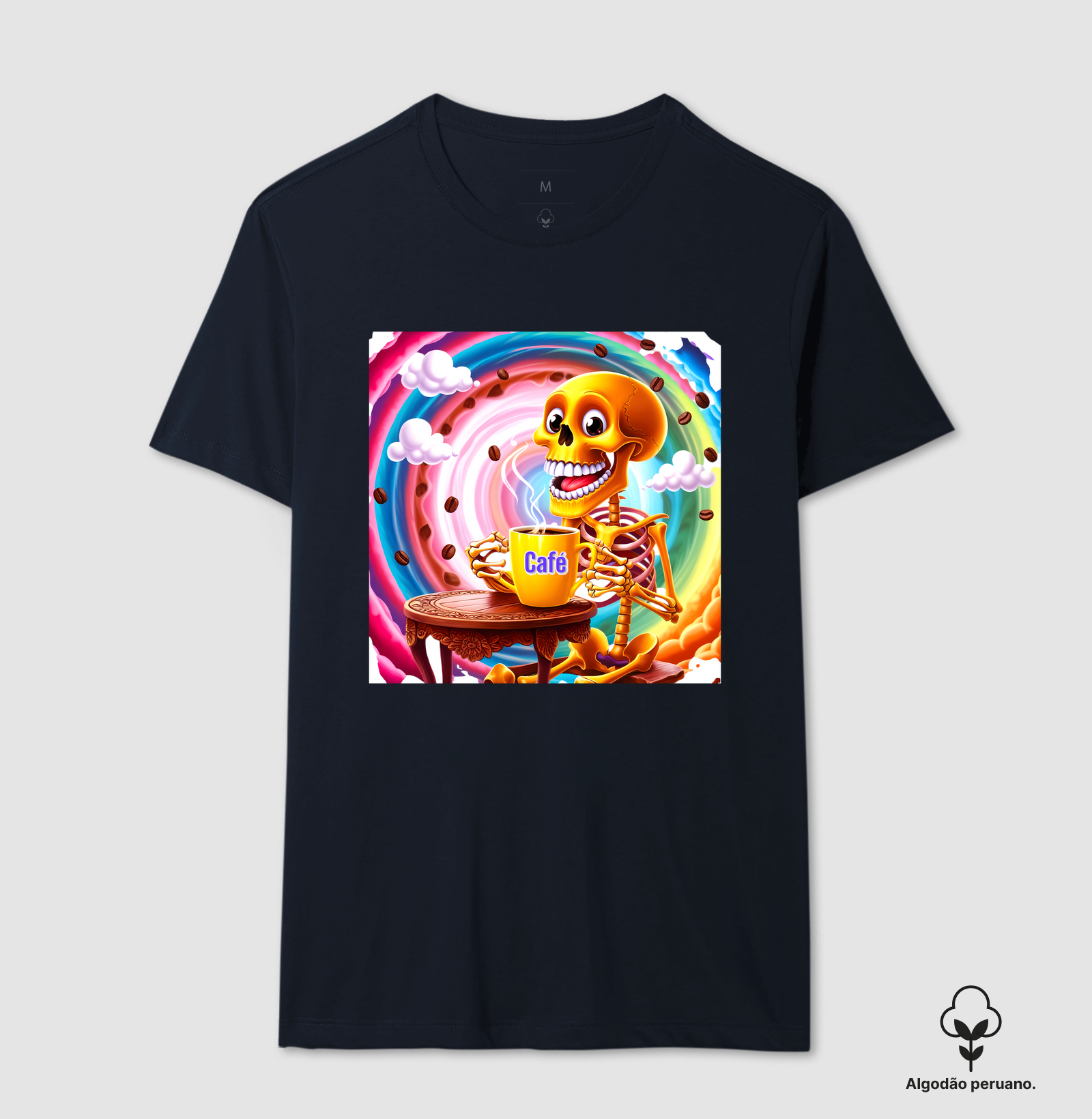 Camisa 1