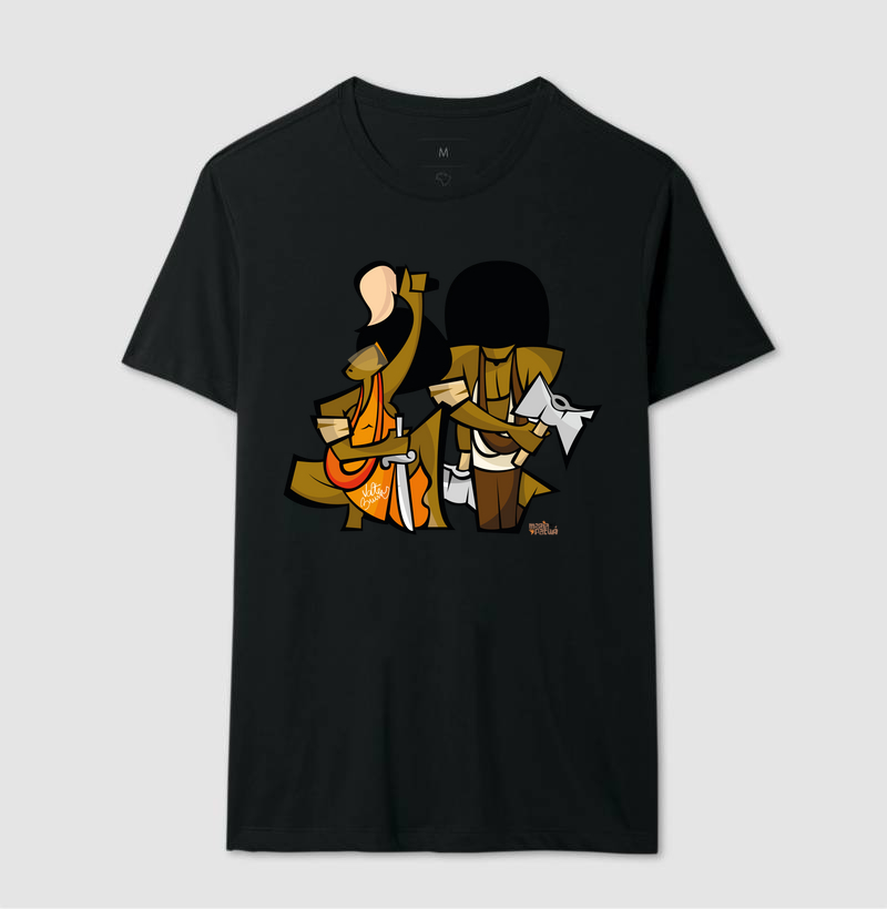 Camisa 11
