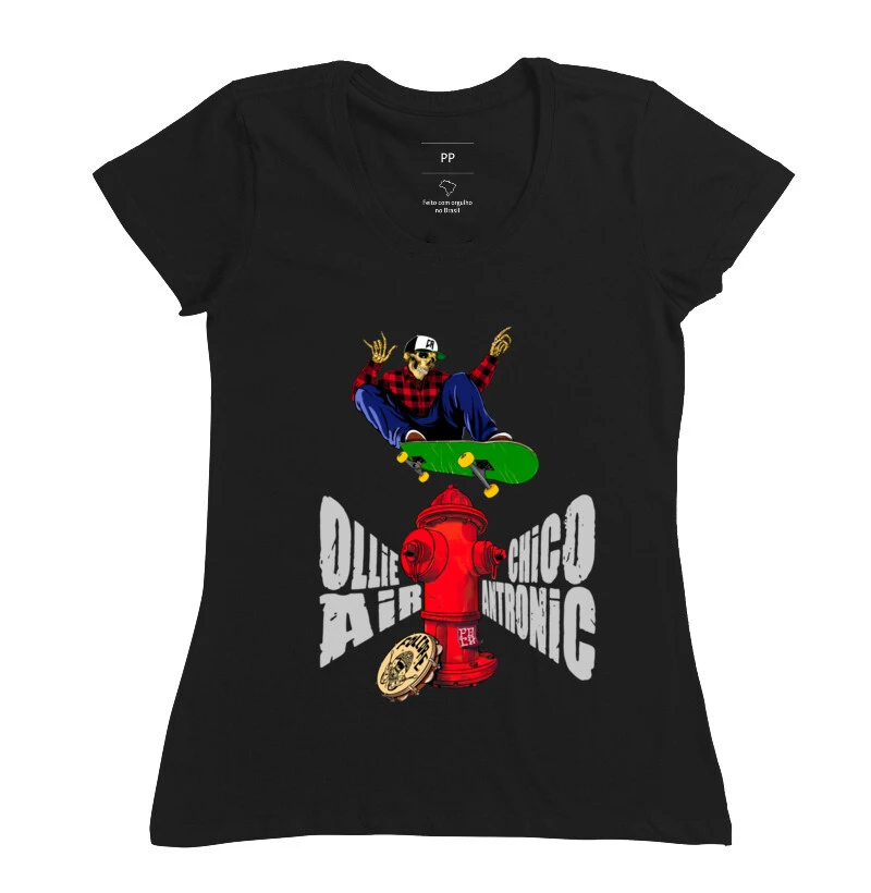 Camisa 2