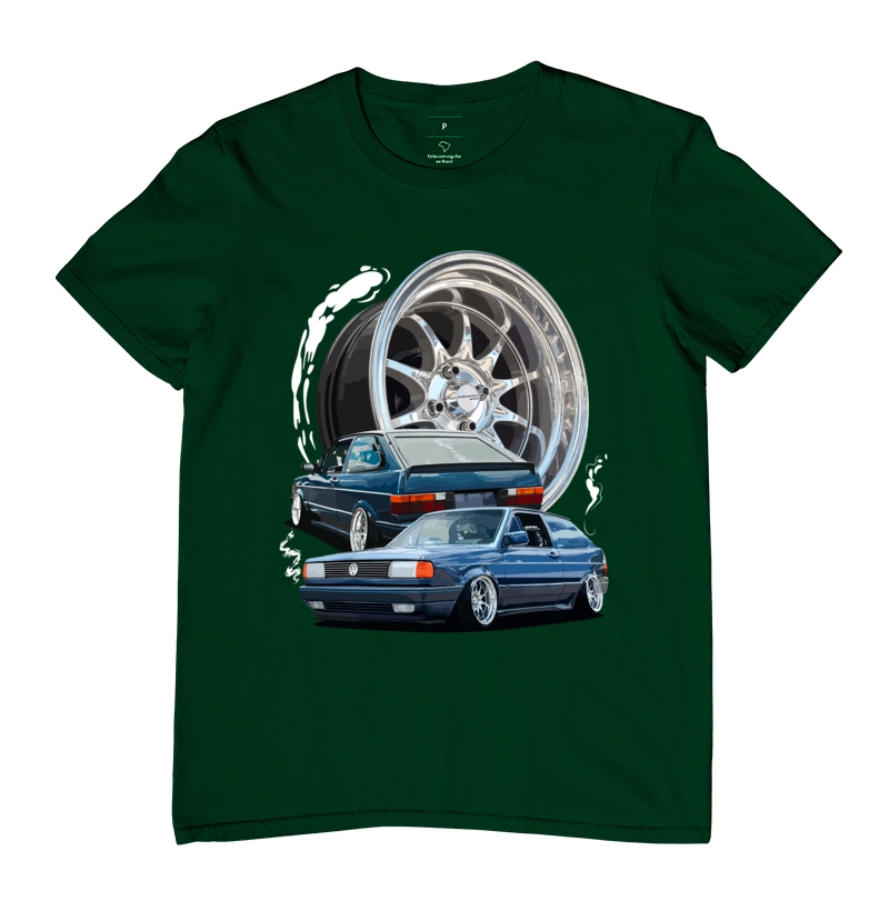 Camisa 9