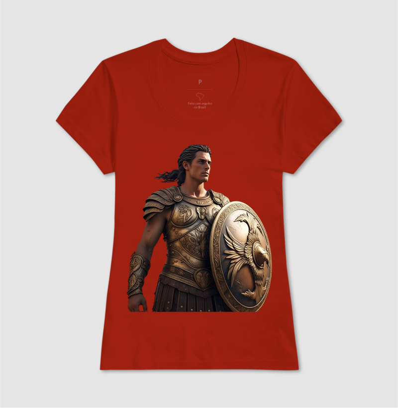 Camisa 11