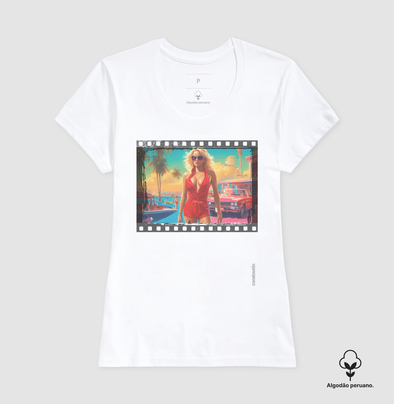 Camisa 6