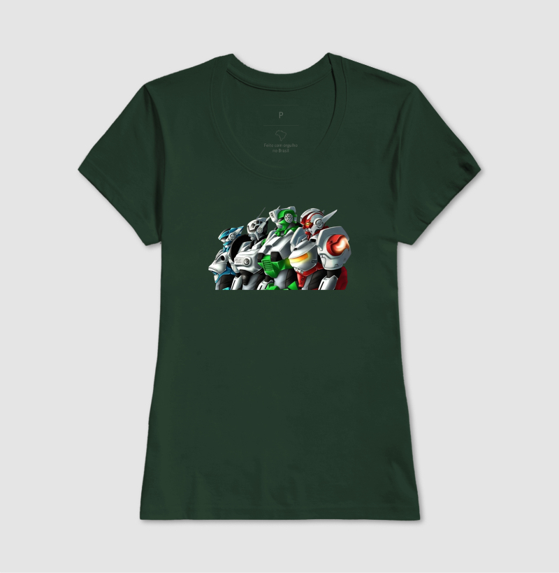 Camisa 10