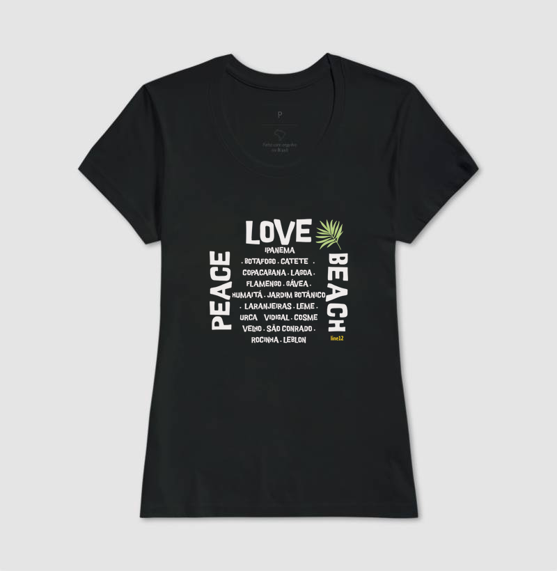 Camisa 11