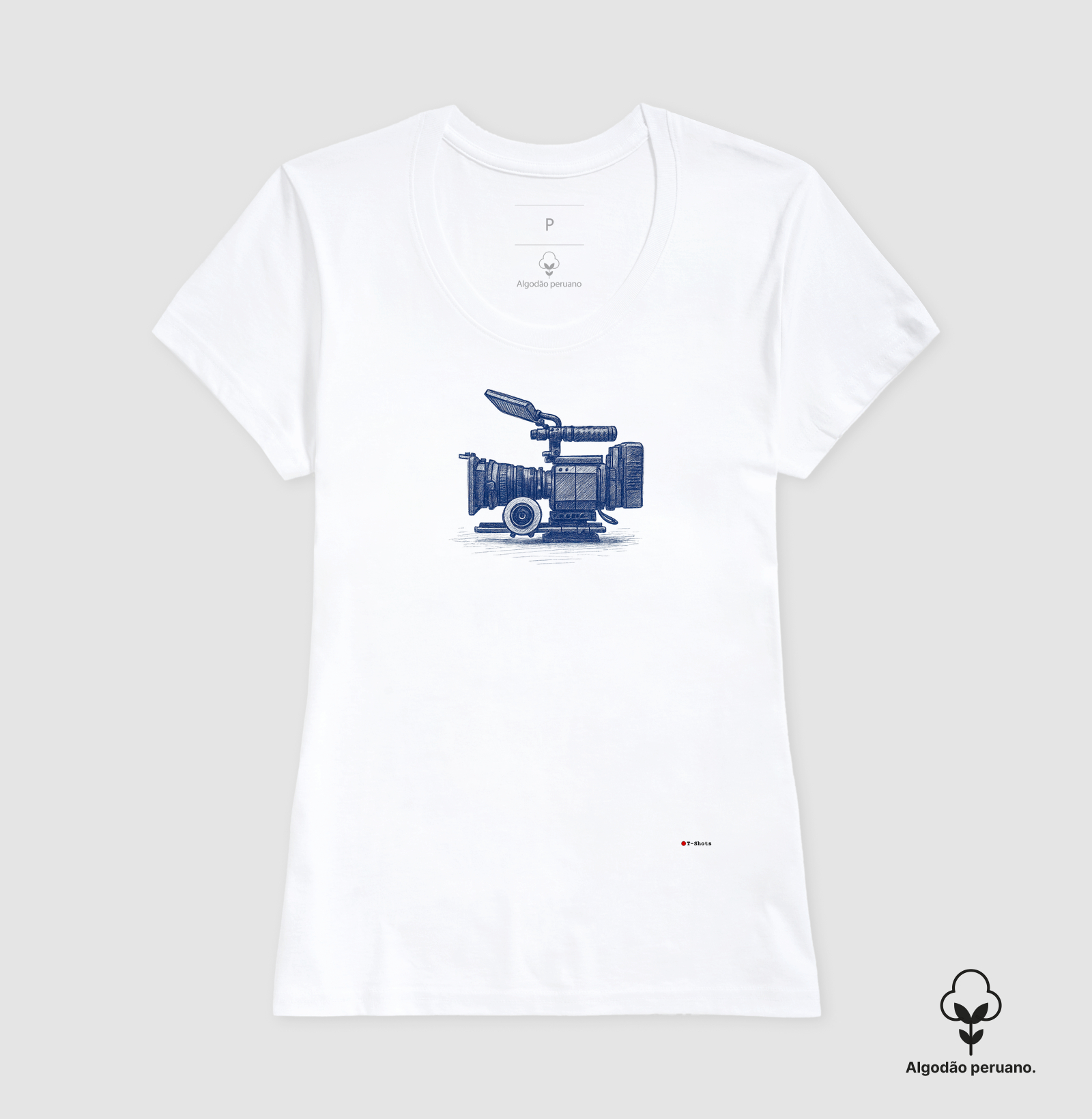 Camisa 1