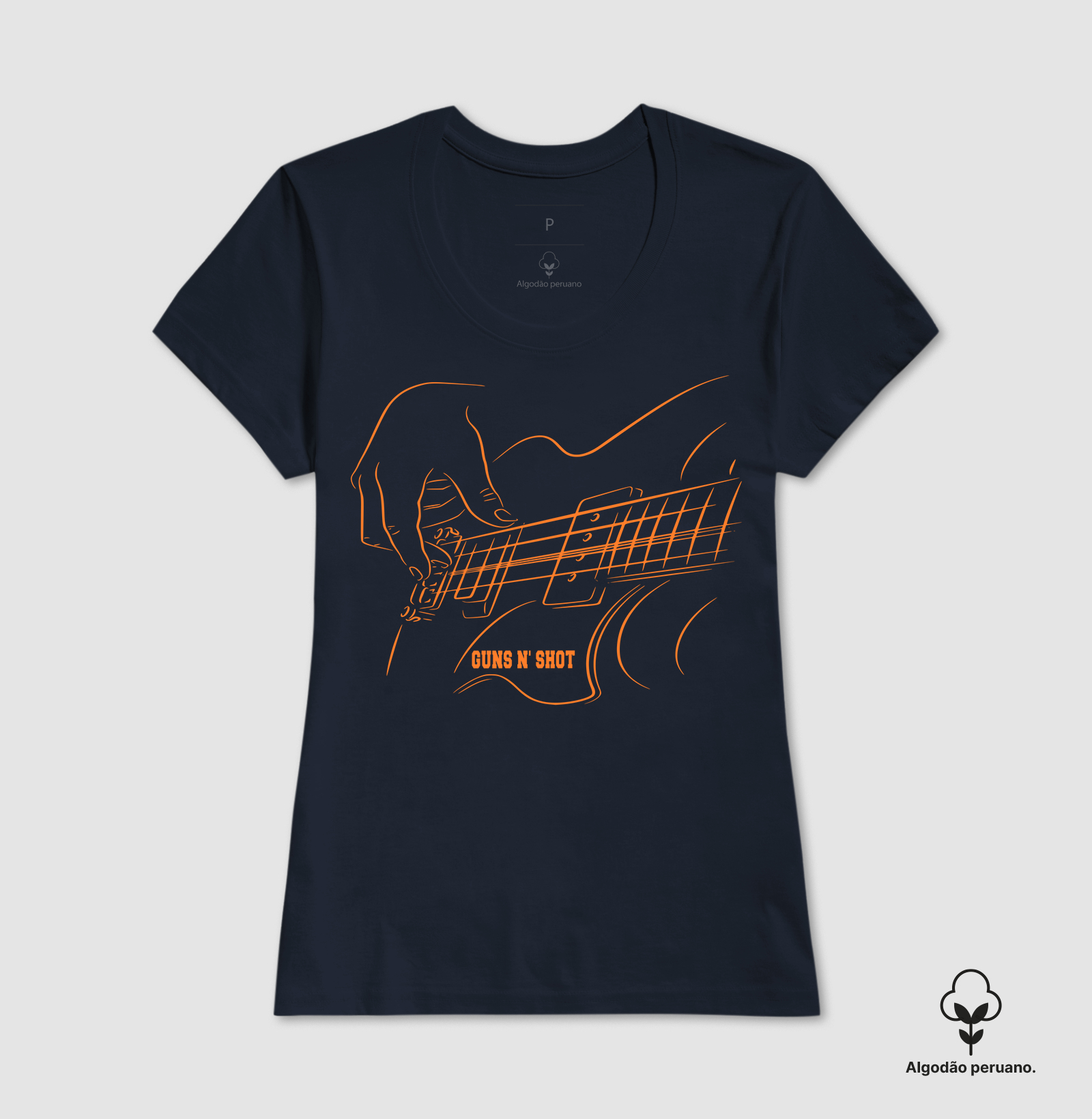 Camisa 5