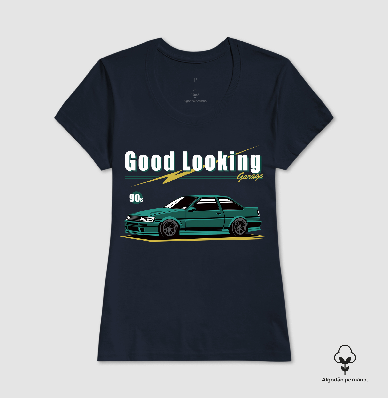 Camisa 3