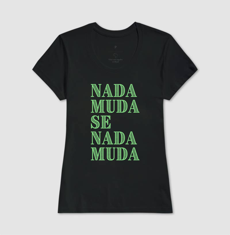 Camisa 7