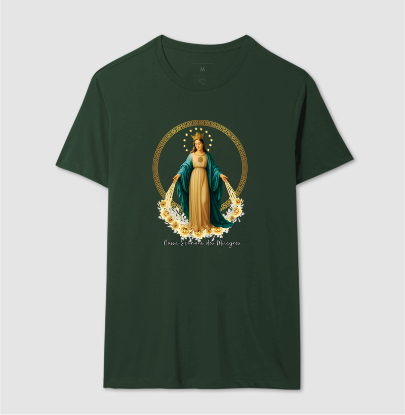 Camisa 10