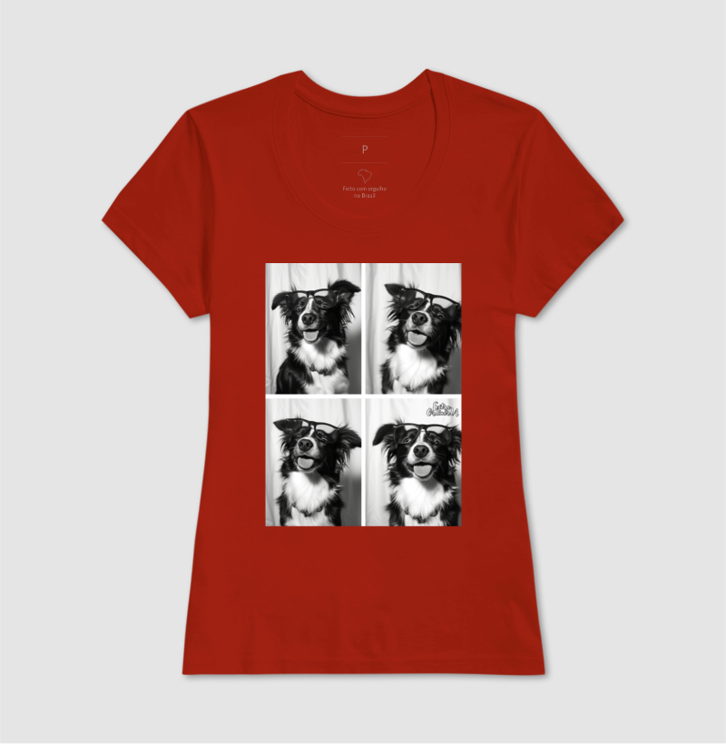 Camisa 11