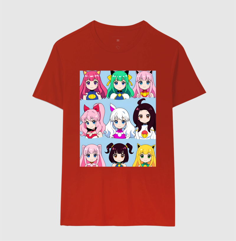 Camisa 9