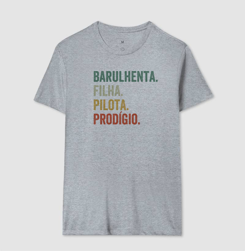 Camisa 10