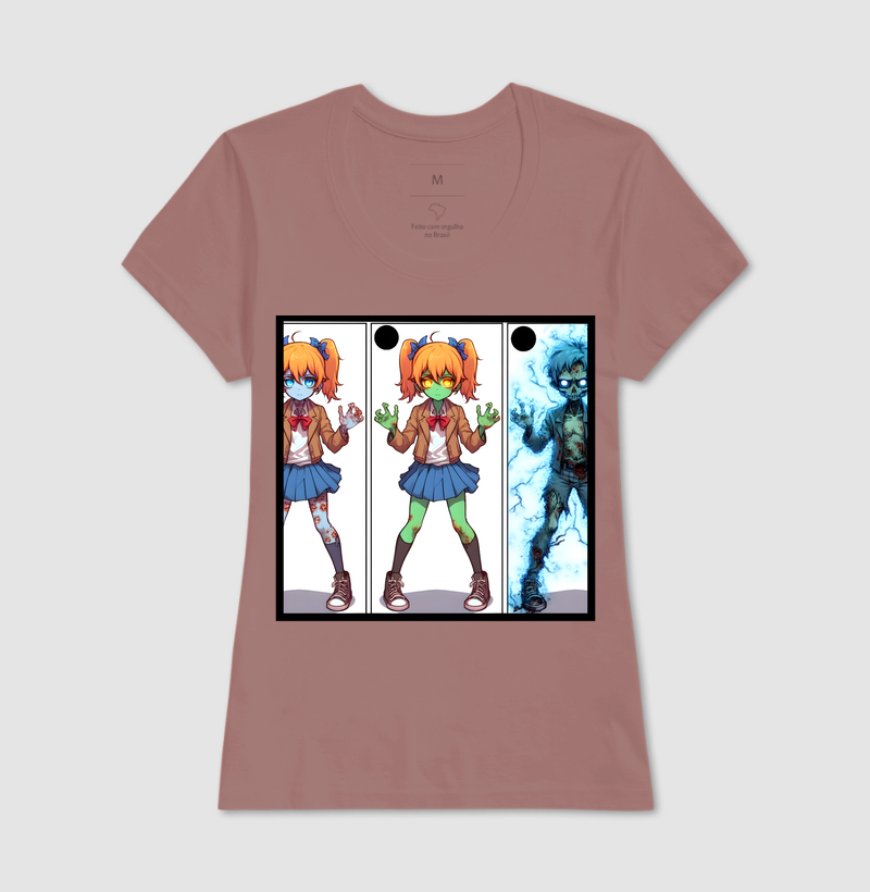 Camisa 14
