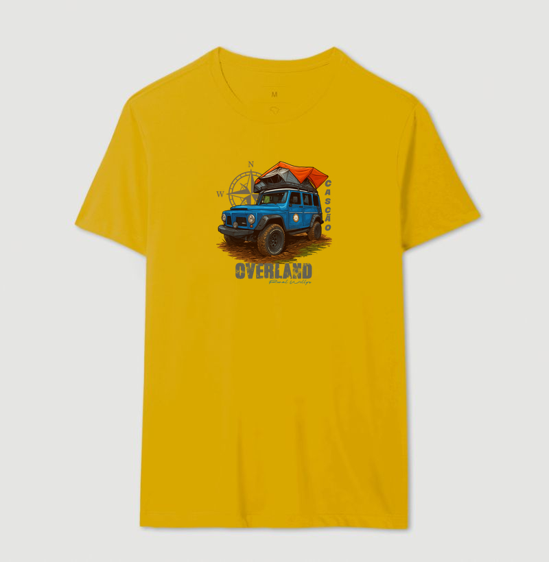 Camisa 11