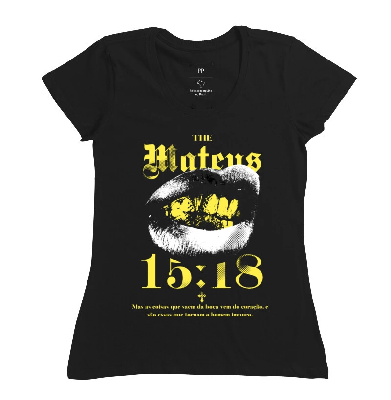 Camisa 13