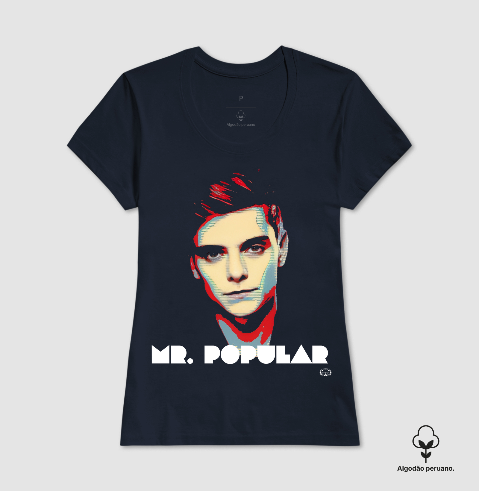 Camisa 4