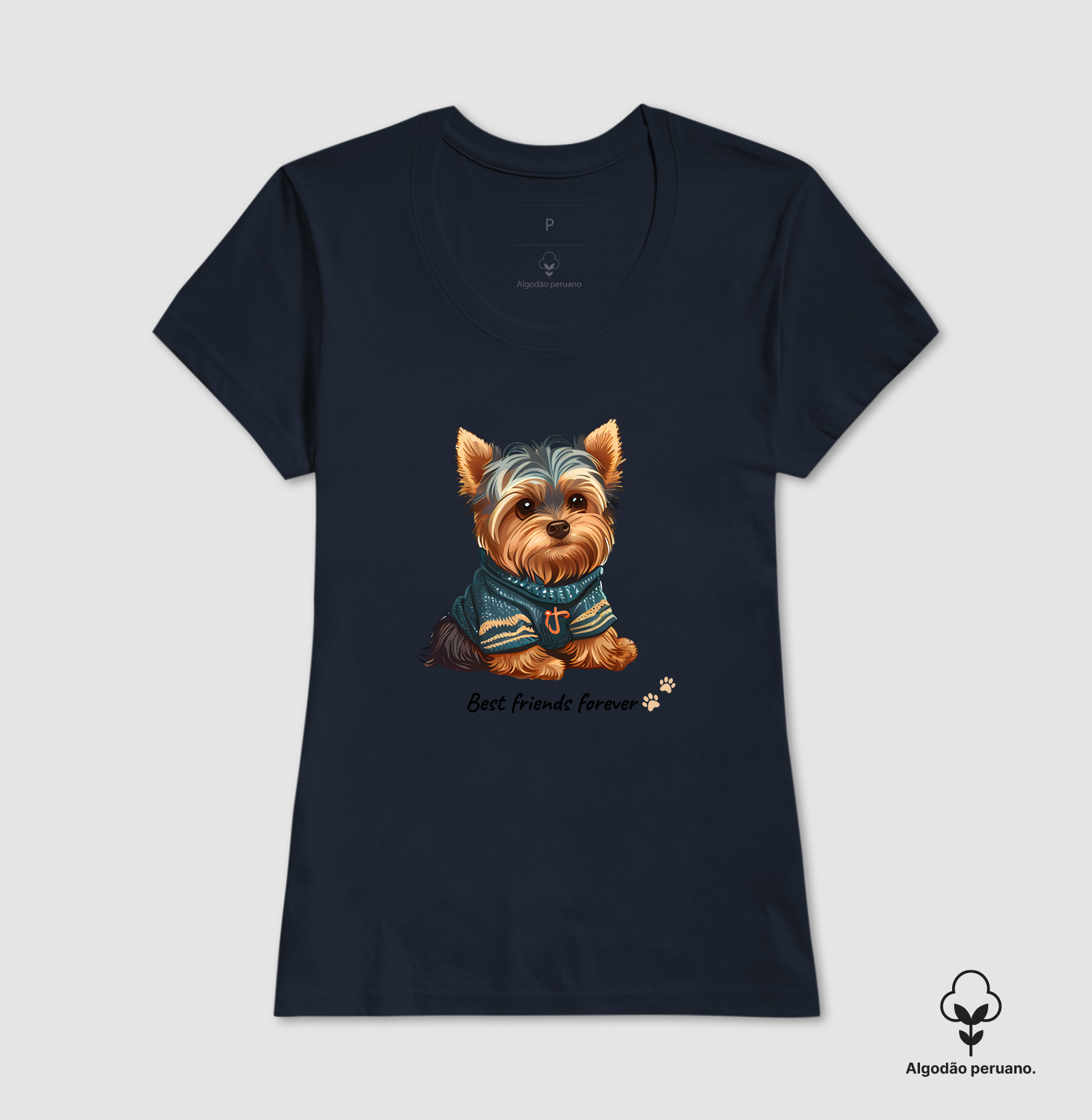 Camisa 6