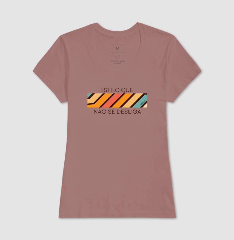 Camisa 18