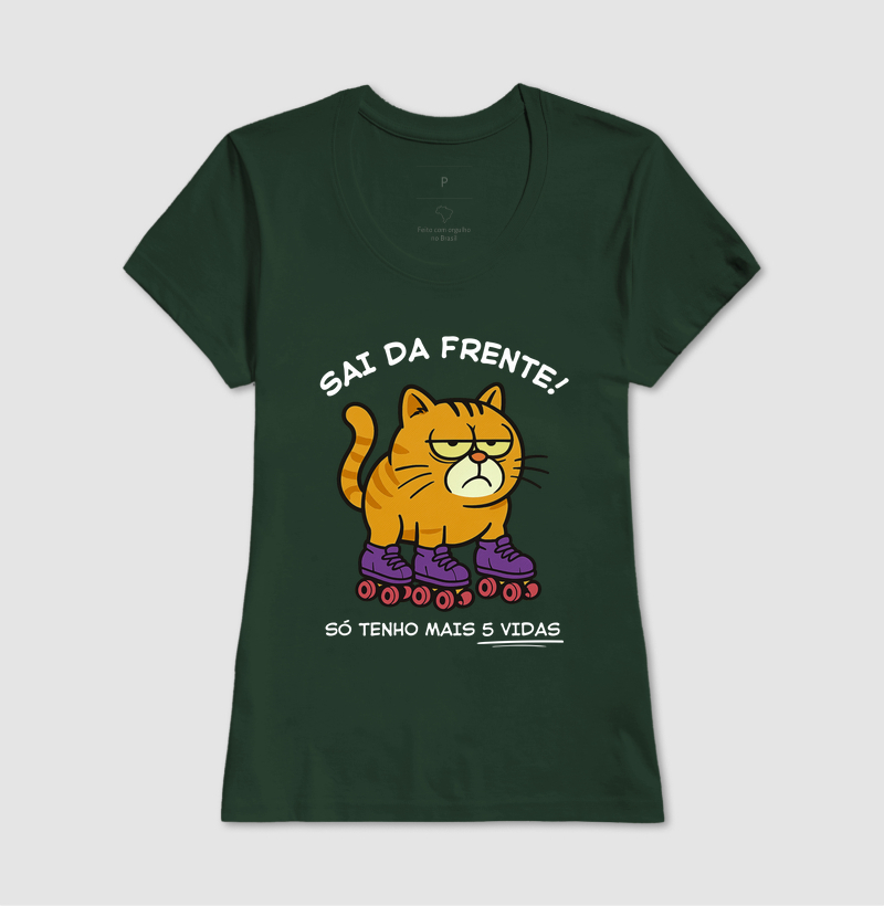 Camisa 12