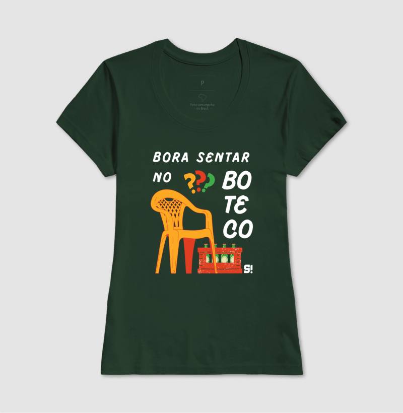 Camisa 7