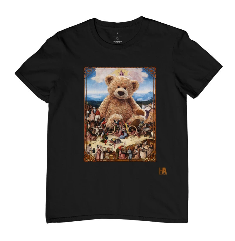 Camisa 5
