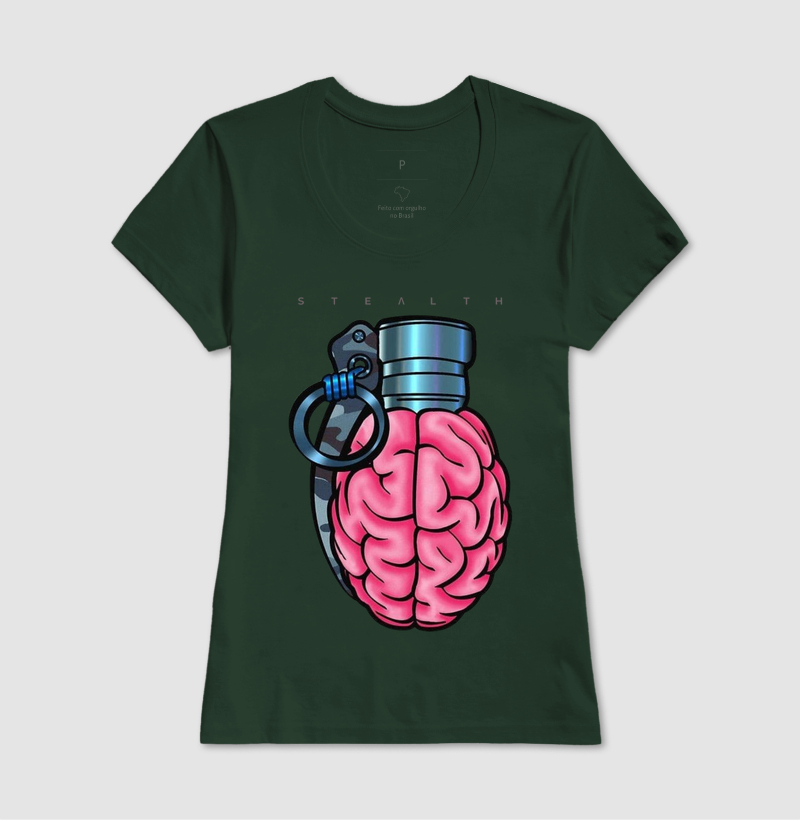 Camisa 15