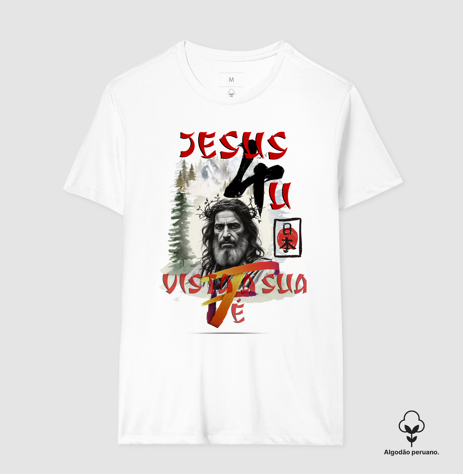 Camisa 4