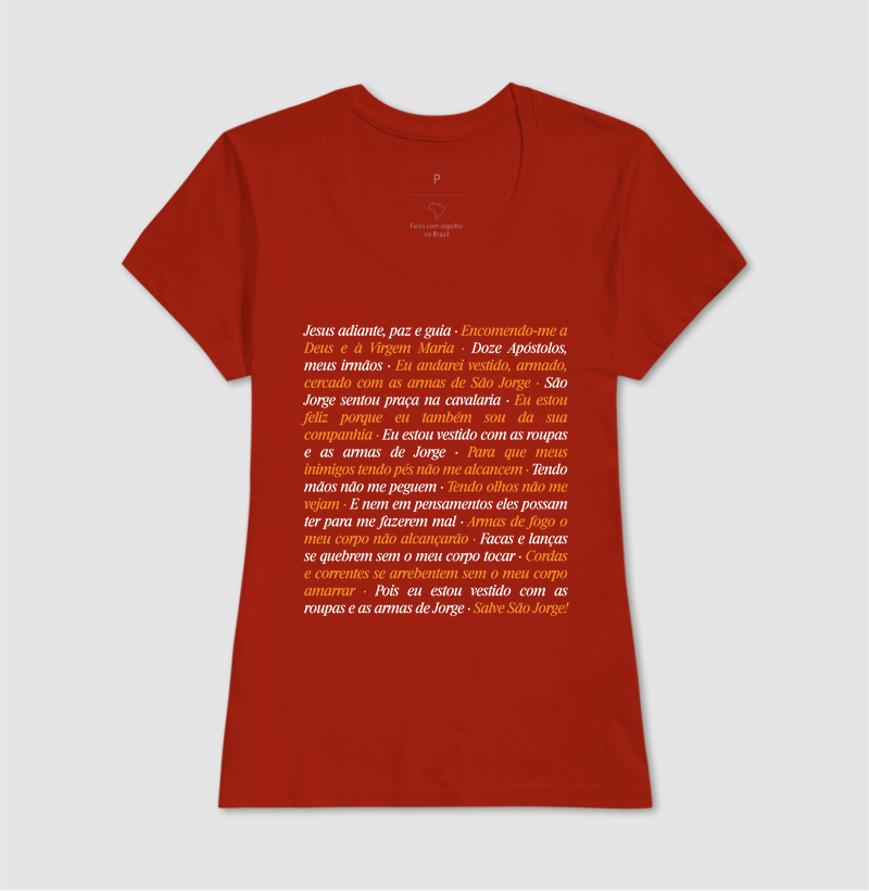 Camisa 6