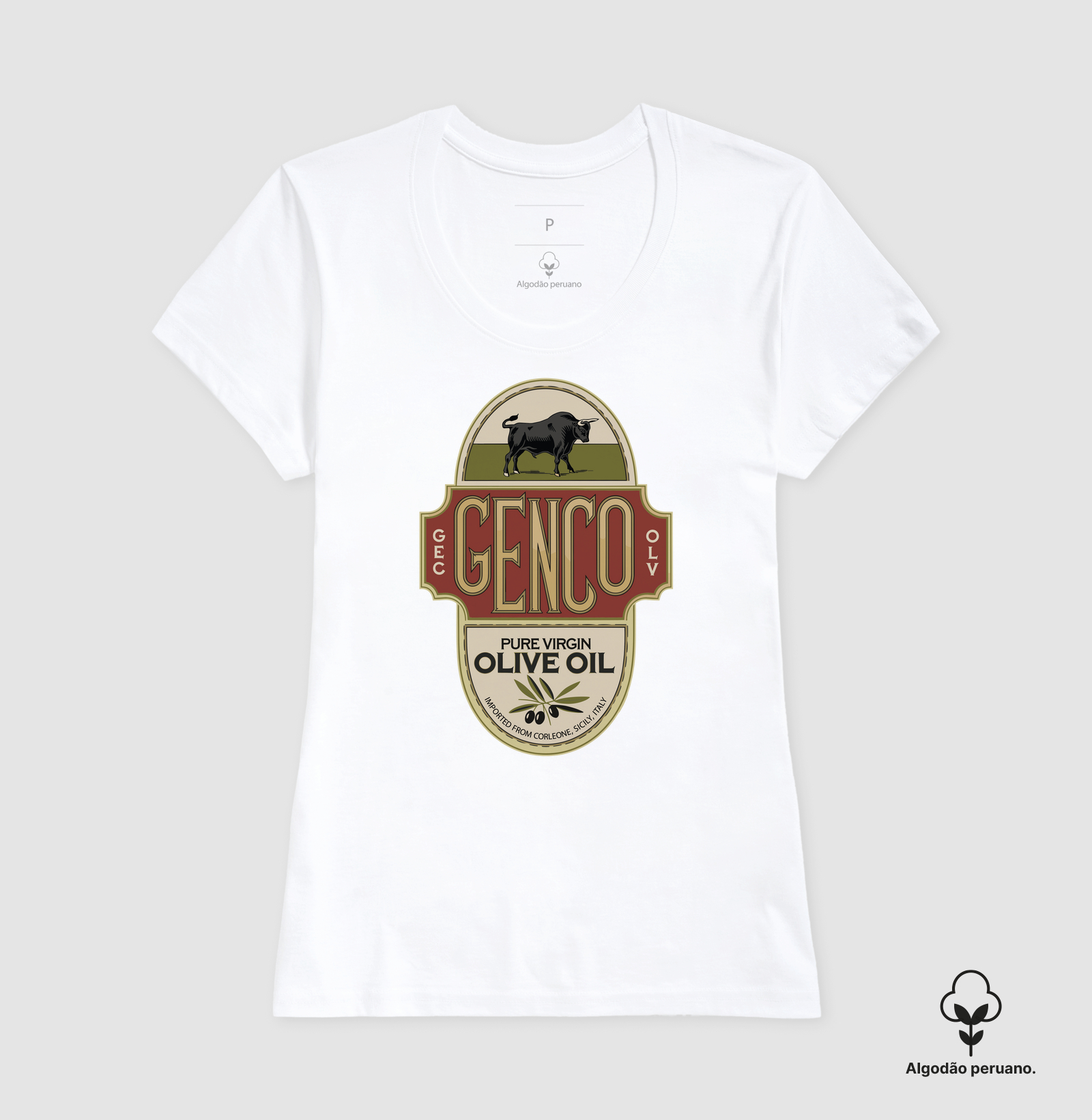 Camisa 1
