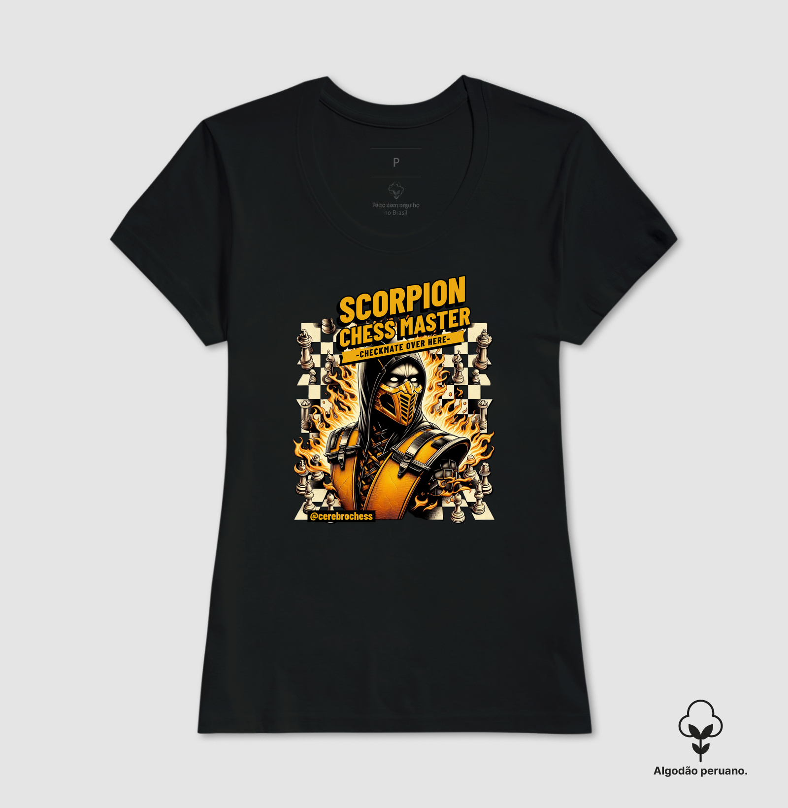 Camisa 5
