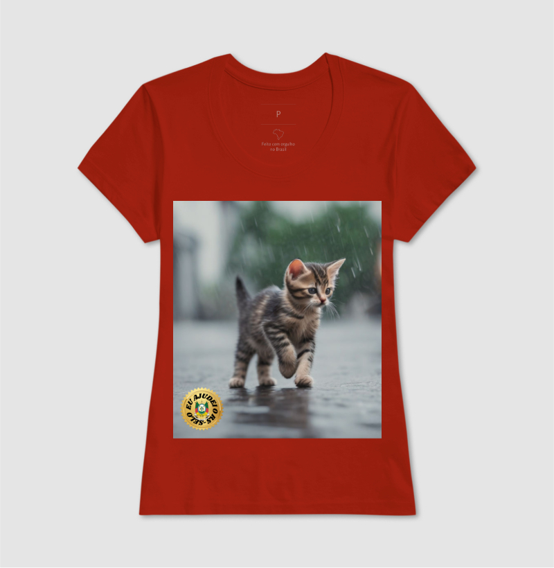 Camisa 10
