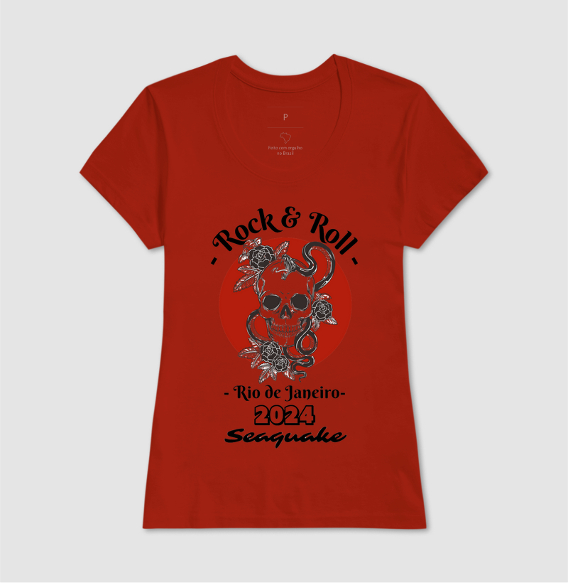 Camisa 10
