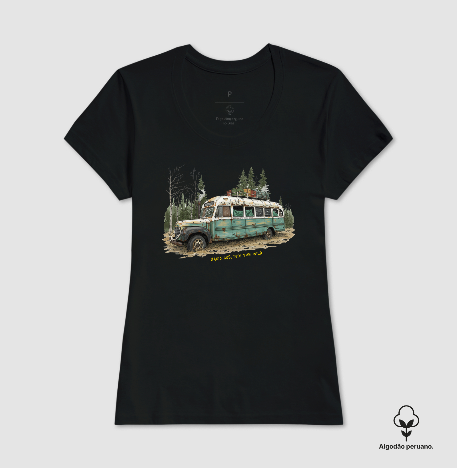 Camisa 6