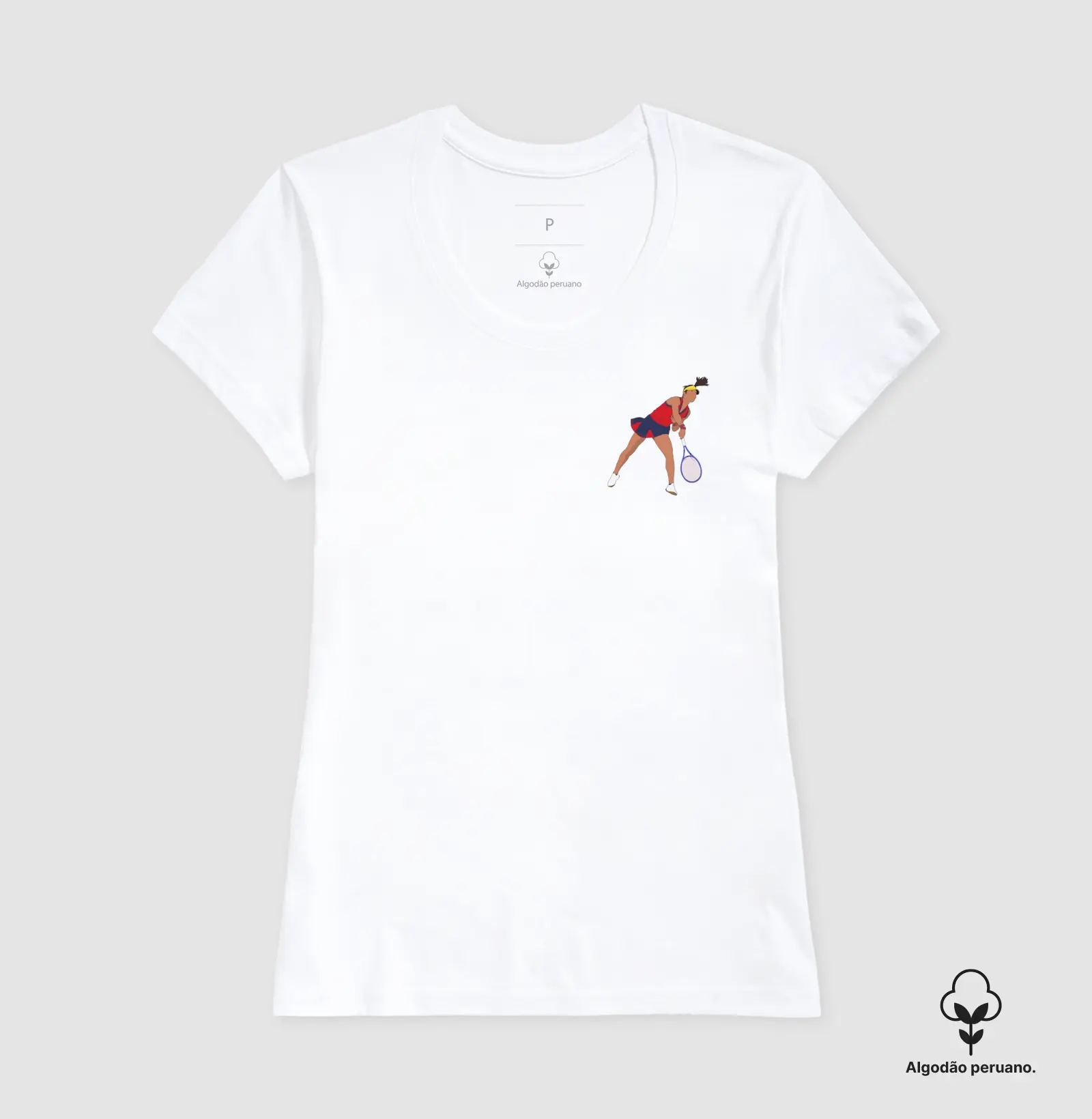 Camisa 6
