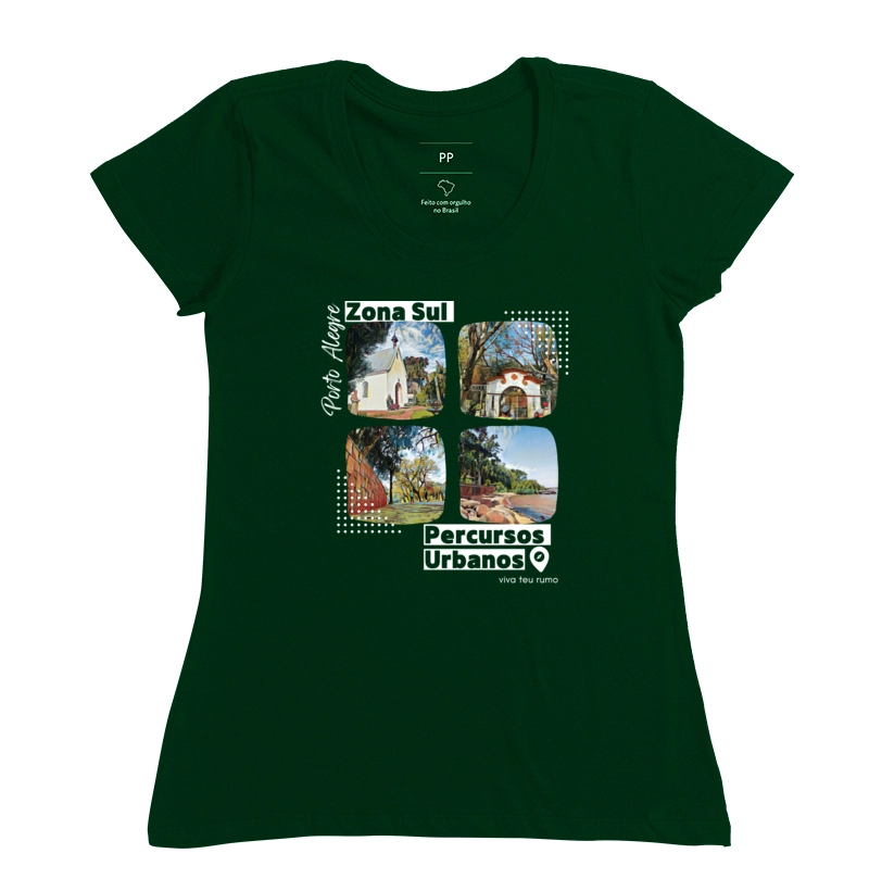 Camisa 12