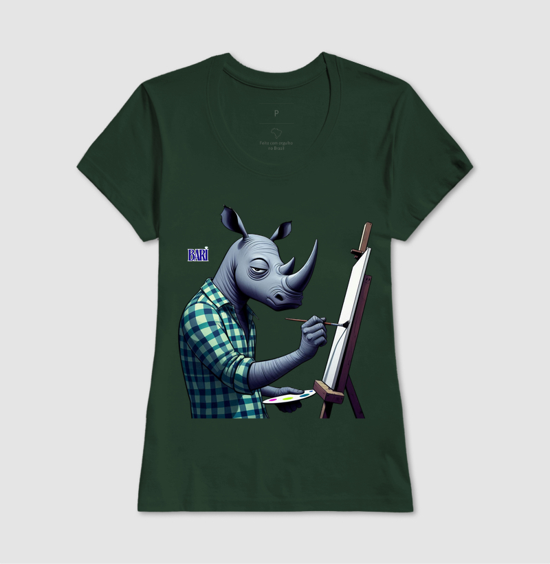 Camisa 12