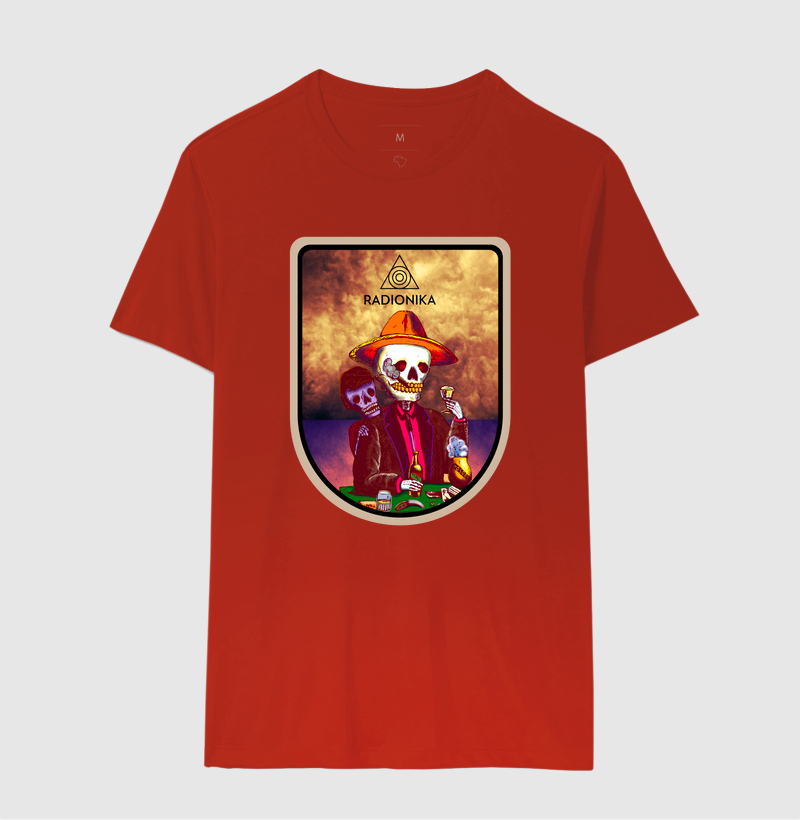 Camisa 9