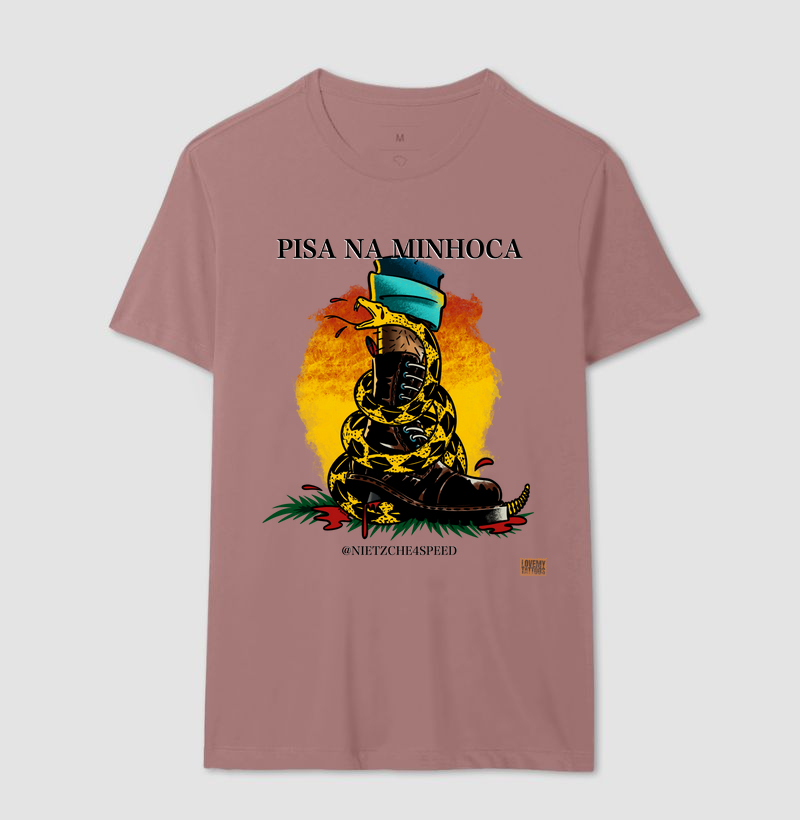 Camisa 15