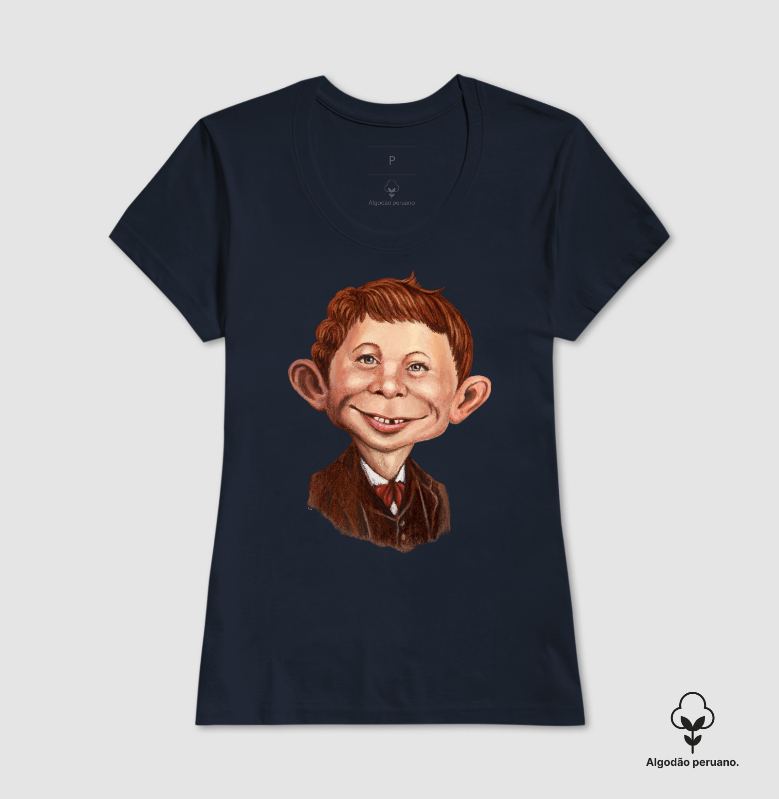 Camisa 9