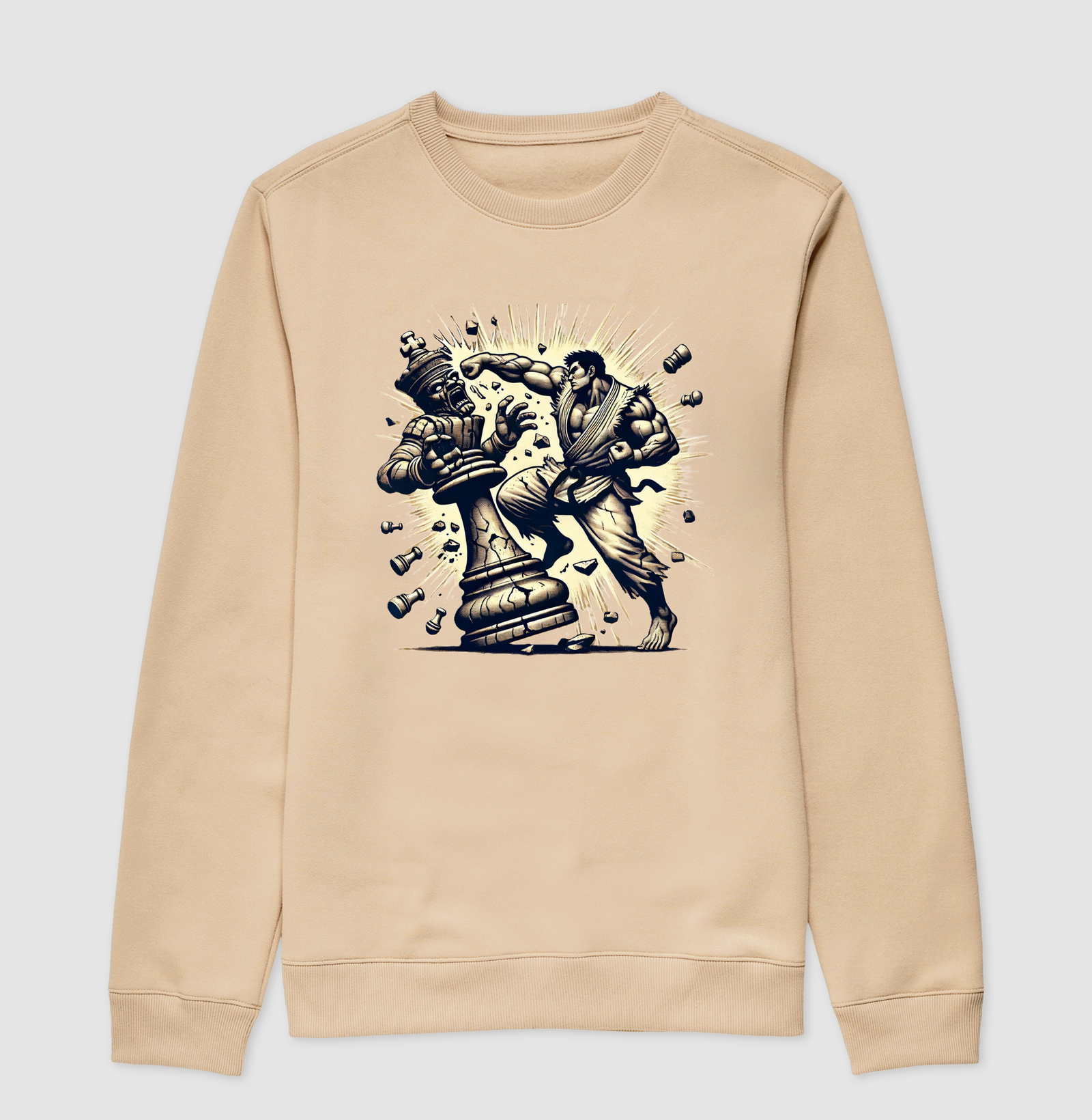Camisa 2
