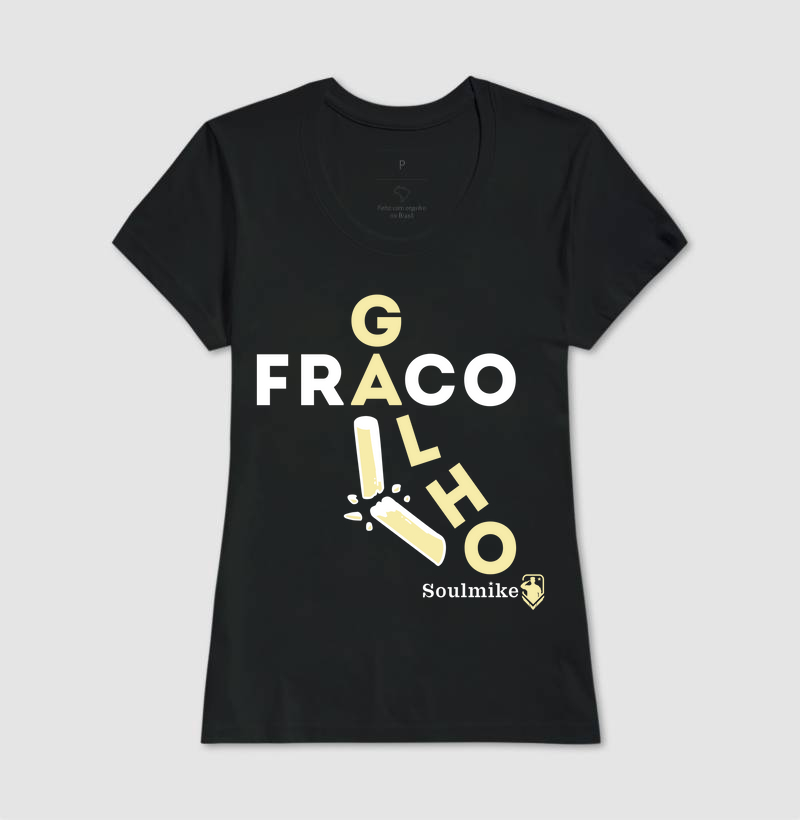 Camisa 9