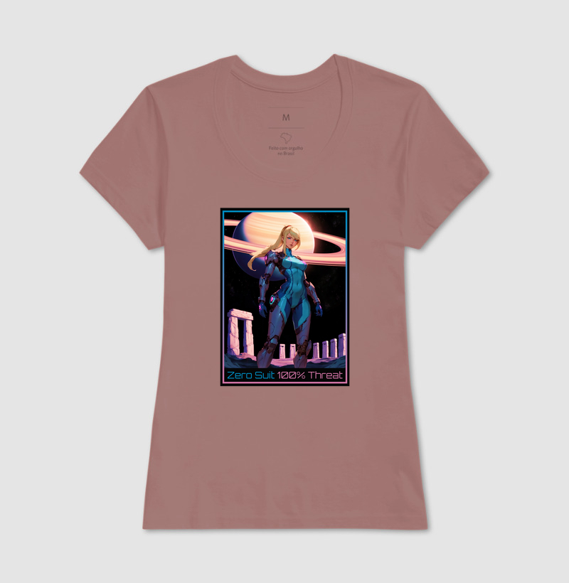Camisa 16