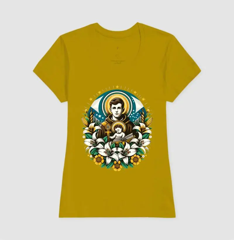 Camisa 9