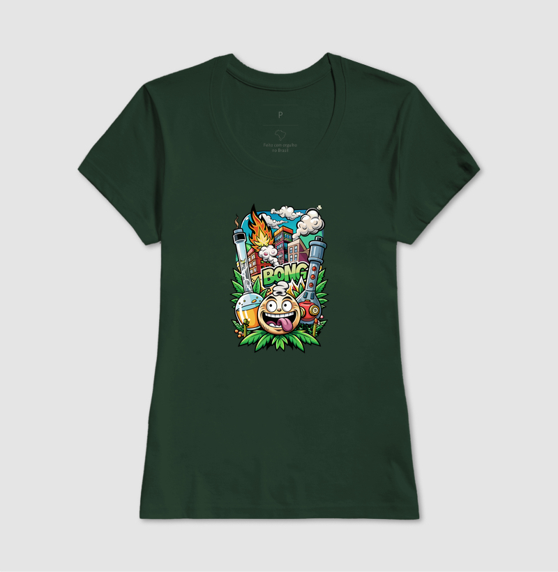 Camisa 10