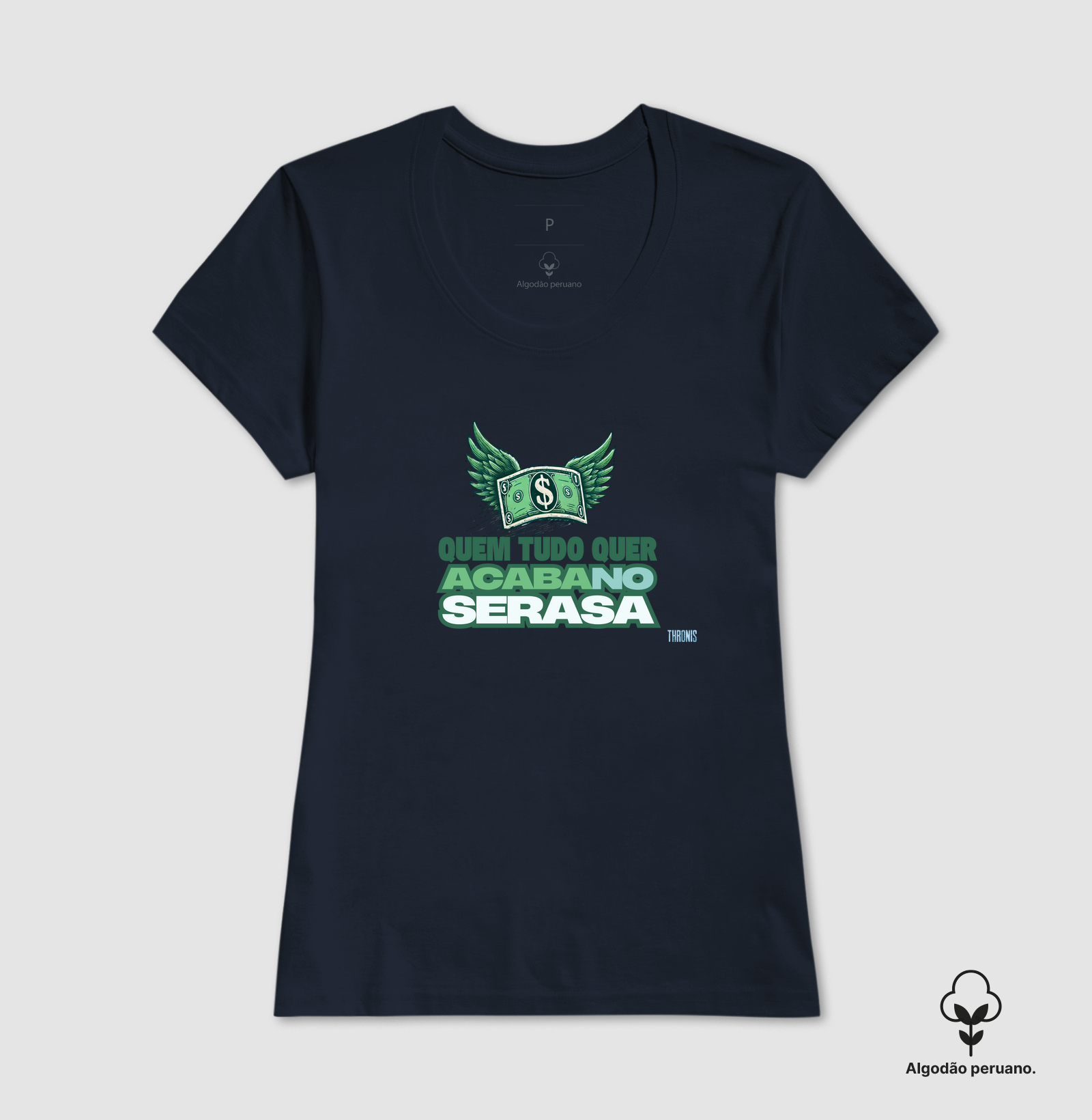 Camisa 3