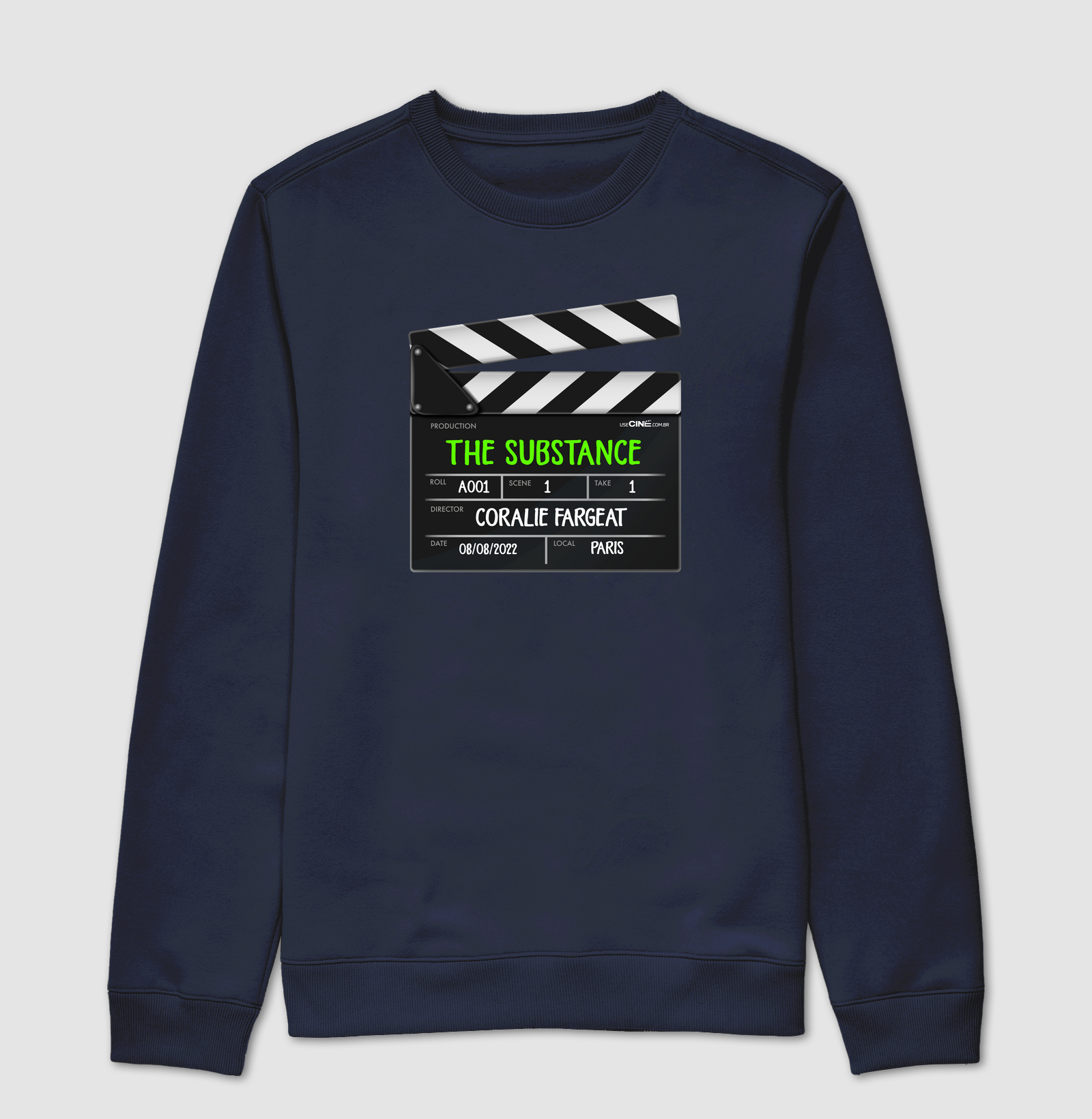 Camisa 4