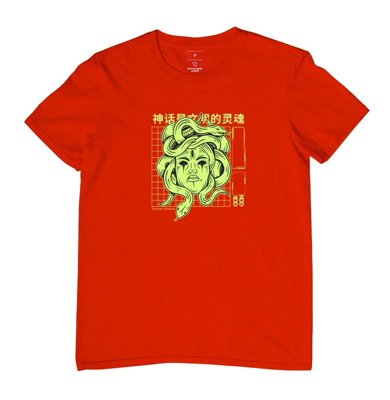 Camisa 9