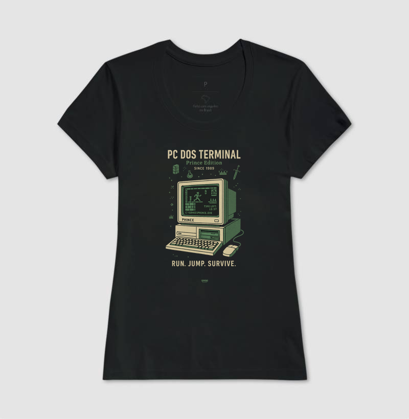 Camisa 2