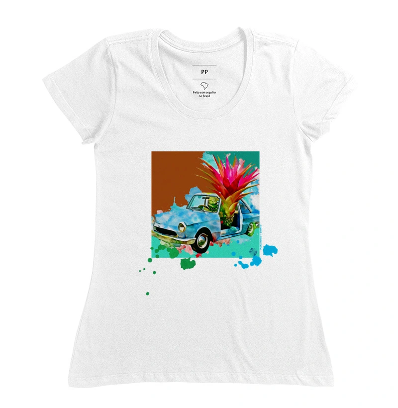 Camisa 5